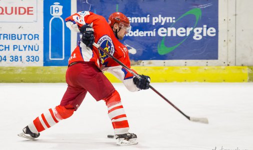 Pavel Hornyš