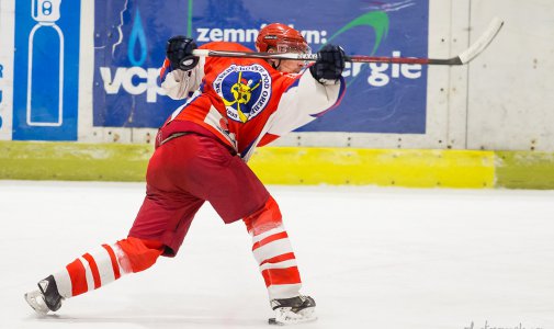Pavel Hornyš