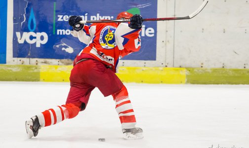 Pavel Hornyš