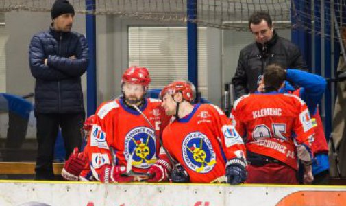 Vladimír Kostka, Pavel Hornyš