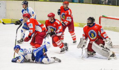 Karel Marša, Mikuláš Matouš, Pavel Hornyš, Tomáš Petrů