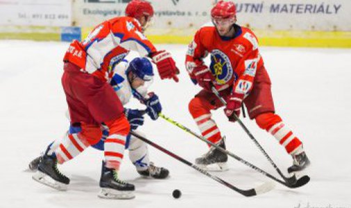 Karel Marša, Daniel Souček