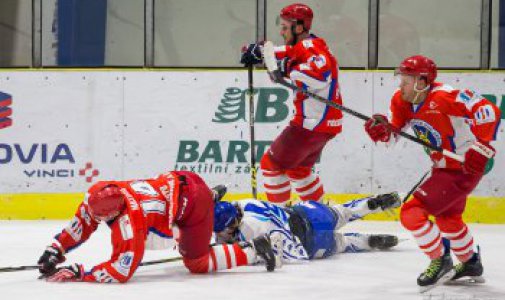 Matouš, Drašnar, Marša