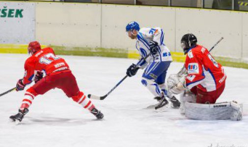 Josef Wolf, Tomáš Petrů