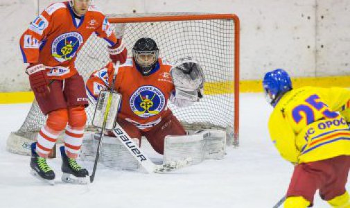 Karel Marša, Tomáš Petrů