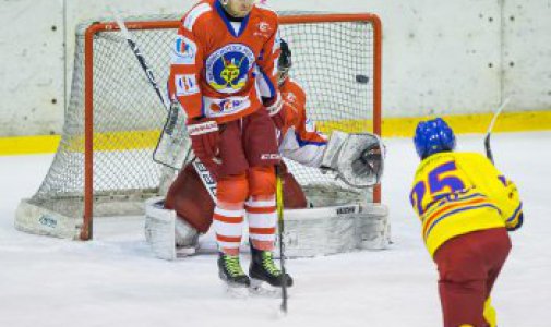 Karel Marša, Tomáš Petrů