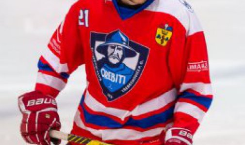 Kryšpín Hanousek