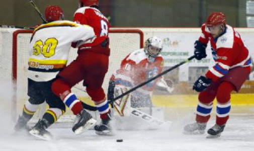 Jiří Vaněk, Martin Dittrich