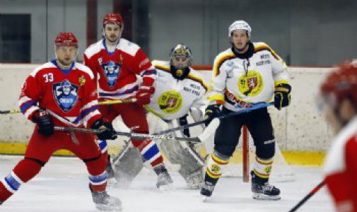 Ondřej Menyhárt, Robin Netušil