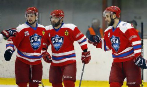 Tomáš Drašnar, Jan Jušta, Vladimír Kostka