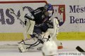 HC Bentky nad Jizerou - Pirti Chomutov