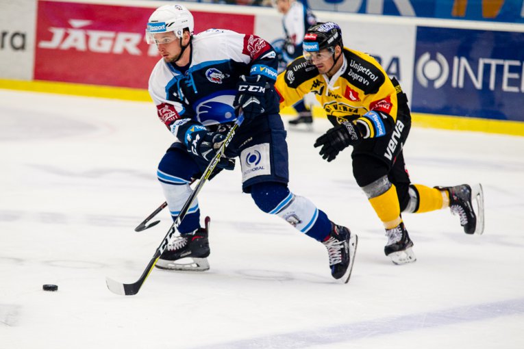 Dal�� �umpersk� srdce dom�! Smlouvu podepsal �to�n�k Denis Kindl