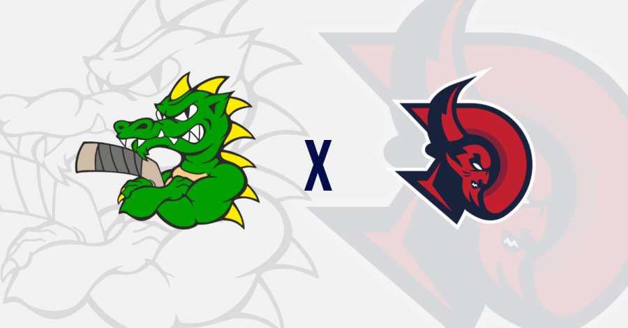 Draci se vrac na domc led v pln sle! Prvn listopadov den vyzvou Nov Jin