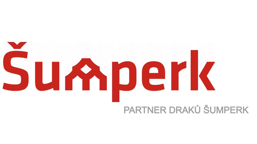 Msto umperk se stv strategickm hlavnm partnerem hokejovch Drak 