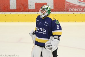Hororov start sebral Drakm anci na spch