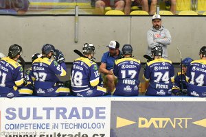 Po slibnm zatku piel kolaps! Draci padli s Jestby vysoko 3:8