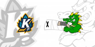 Steden nlet! Draci okus kopivnick led