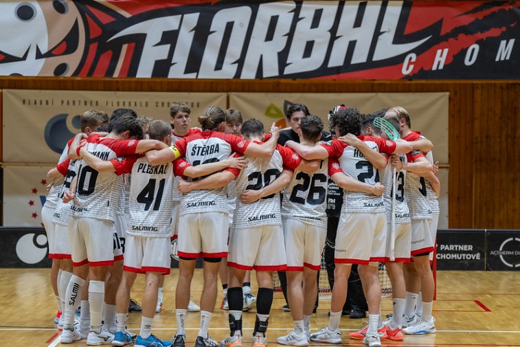 Mui pivtaj na domc pd Buldoky z Brna!