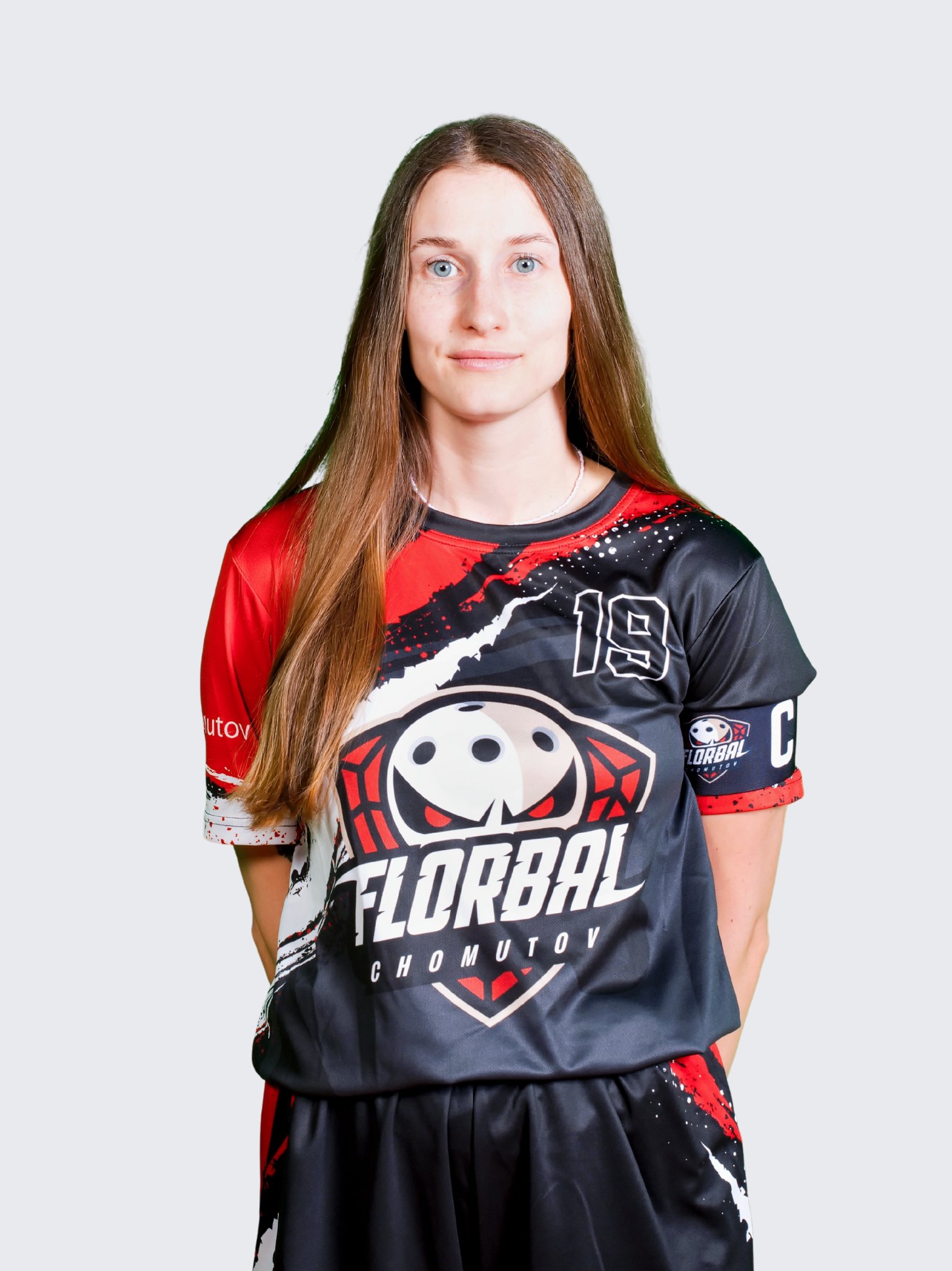 Viktorie Schoberov #