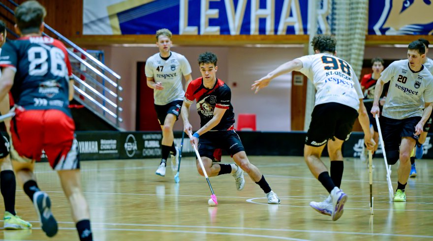 Chomutov zptky doma. V sobotu vyzve Hradec a chce zpt na vtznou vlnu!