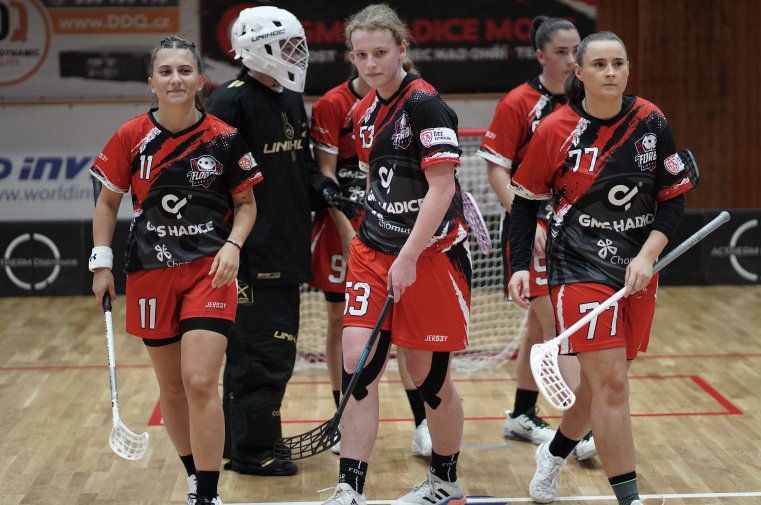 Chomutov poprv na hiti soupee. Ve stedu zm sly s Tatranem Steovice