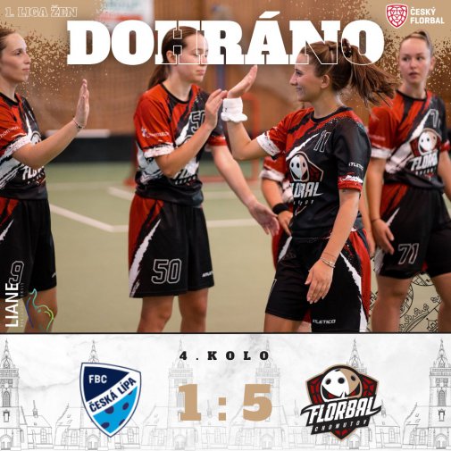 eny nemaj na severu konkurenci! Z Lpy vezou dal vhru!