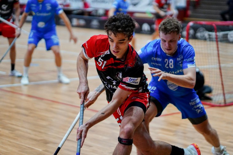 Chomutov doma nestail na Otrokovice, rozhodl zatek tet tetiny