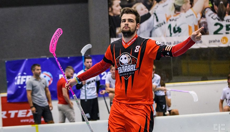 Druh zpas, druh vhra! Skvl vstup Chomutova do novho ronku prvn ligy