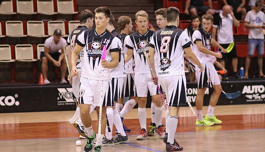 Pohr esk pojiovny: Chomutov porazil Kada a postupuje do 4. kola