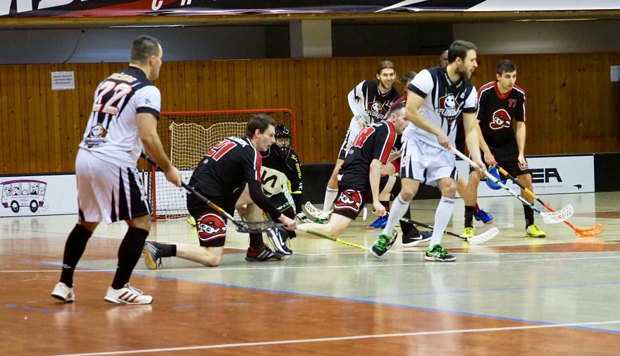 Spoluprce pokrauje! Chomutovt hri budou nadle posilovat Kada