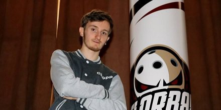 Pavel Drtina: Zanal u ping pongu, te je jednm z nejlepch hr domcch junior 