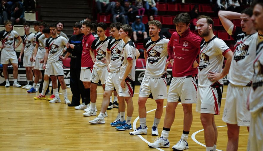 Mui kon ve tvrfinle! Semifinle si zahraj Buldoci!