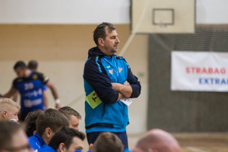 15. kolo: SKKP Handball Brno vs. Fr�dek-M�stek