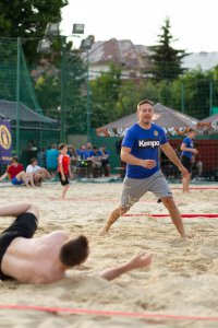 Rozlou�en� se sez�nou ��kovsk�ch kategori�