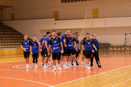 Prvn� hern� tr�nink sez�ny 2022/23