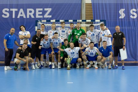 Fin�lov� den K�nik Cupu 2022