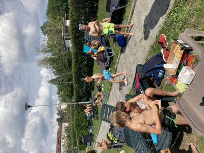 P��m�stsk� t�bor 2022 - 25.8.