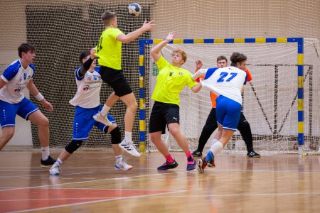 12.kolo extraligy STD: K�nik-Fr�dek-M�stek