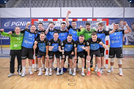 I. Memoria� im. Janusza Terleckiego v Tarn�w�