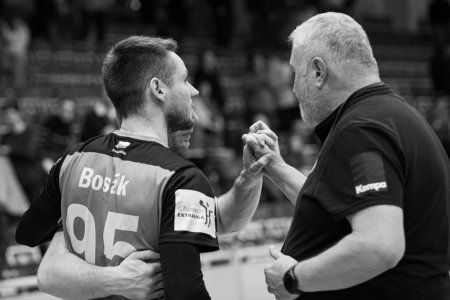 21.kolo Chance extraligy: SKKP Handball Brno vs. HCB Karvin�