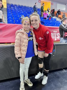 �R vs. �v�carsko - kvalifikace na MS 2023