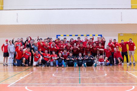 Star�� dorostenci proti Nov�mu Vesel� (26.kolo)