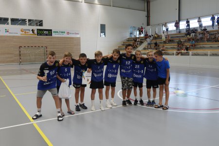 Partner Cities Cup 2023