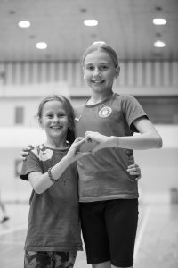 3.kolo Chance extraligy: SKKP Handball Brno vs. TJ Sokol Nov� Vesel�