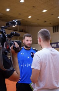 Postup p�es italsk�ho mistra!