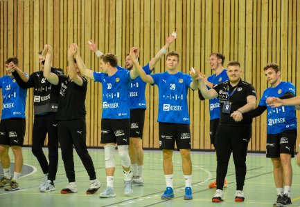 7.kolo Chance extraligy: SKKP Handball Brno vs. O2xyWorld HBC Ji��n