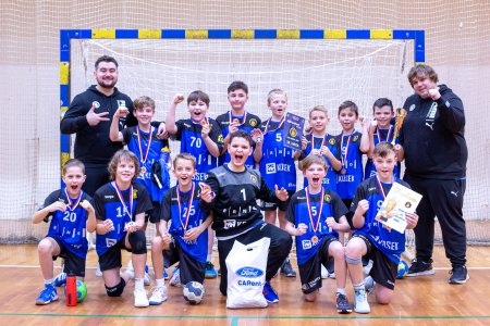 Ford CARent Cup 2024