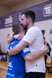 3.�tvrtfin�le Chance play-off extraligy: SKKP Handball Brno vs. HCB Karvin�