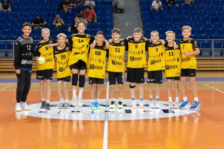 Hotel Vista Cup 2024