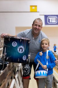 5.kolo: SKKP Handball Brno vs. HK FCC M�sto Lovosice